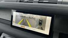 Land Rover Defender 3.0 D250 SE 110 5dr Auto Diesel Estate